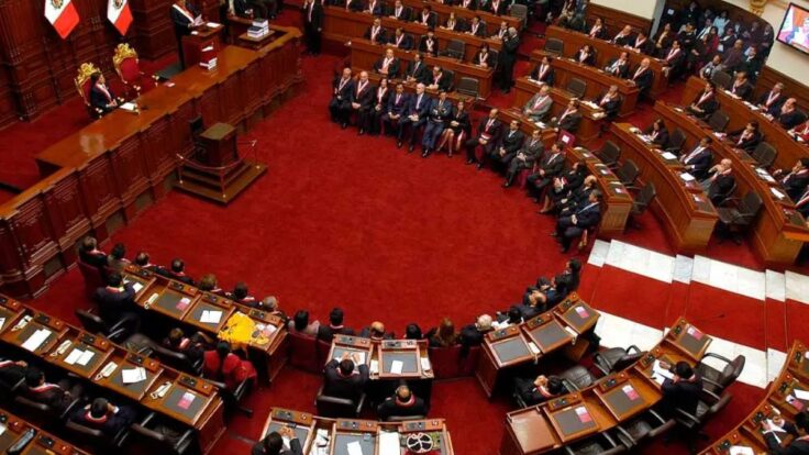 IPE Claves sobre el poder real del Ejecutivo