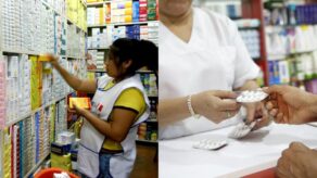 IPE Hogares vulnerables destinan hasta un 15% de sus ingresos en medicamentos.