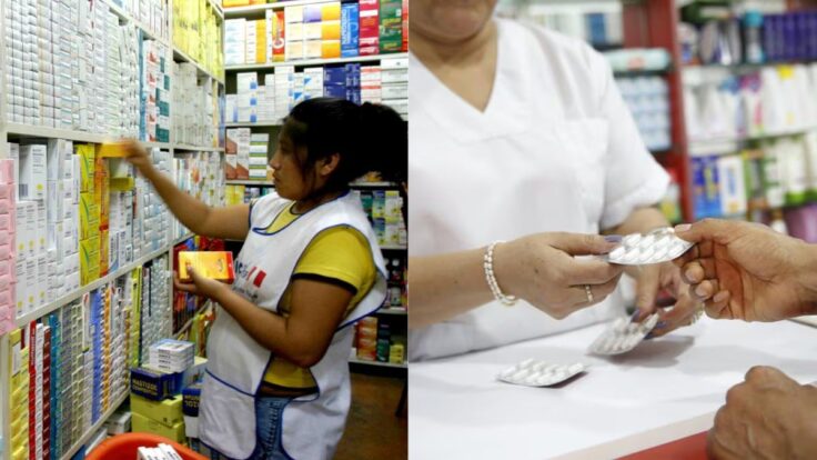IPE Hogares vulnerables destinan hasta un 15% de sus ingresos en medicamentos.