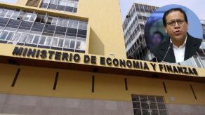 IPE ve mayor riesgo en propuestas que frenan inversión y confianza empresarial de Juntos por el Perú