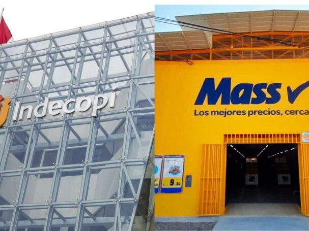Indecopi da sanción a Tiendas Mass por rechazar moneda de S5