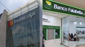 Indecopi multa a Banco Falabella por más de S336 mil