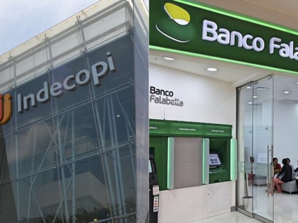 Indecopi multa a Banco Falabella por más de S336 mil