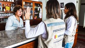Indecopi multó con más de S6,600 a restaurante en Chachapoyas por no mostrar precios a los clientes