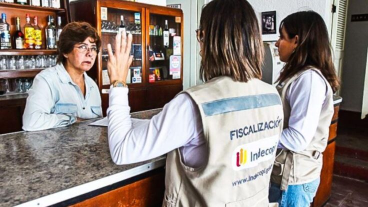 Indecopi multó con más de S6,600 a restaurante en Chachapoyas por no mostrar precios a los clientes