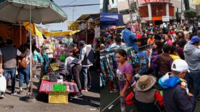 Informalidad laboral en Perú llega al 70% según el INEI