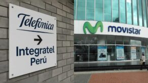 Integratel eleva su Ebitda 165% en el primer trimestre del 2026