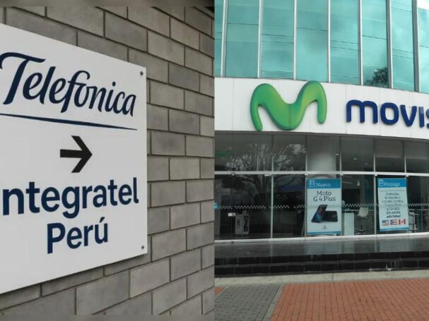 Integratel eleva su Ebitda 165% en el primer trimestre del 2026