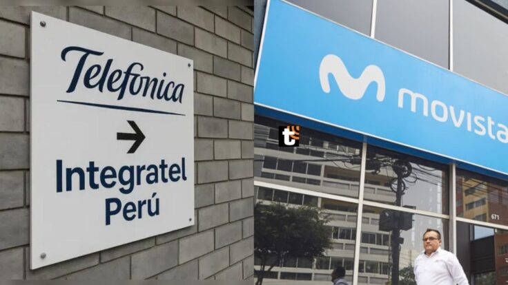 Integratel eleva su Ebitda 165% en el primer trimestre del 2026
