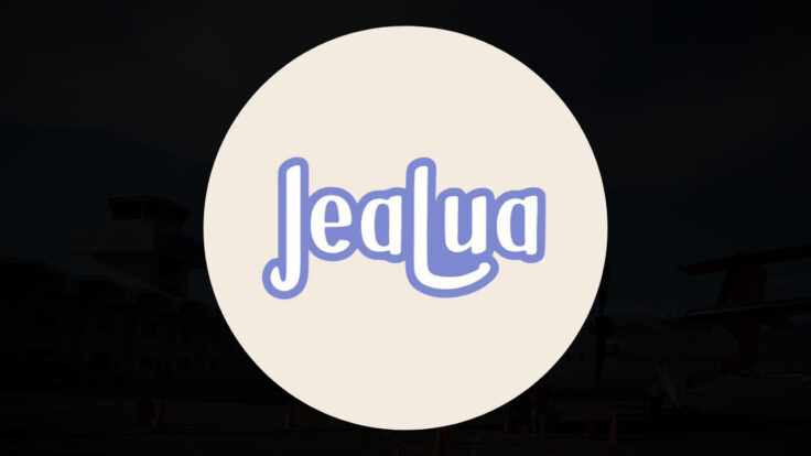 Jealua