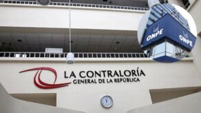 La Contraloría encontró a 10 presuntos responsables de la ONPE, por problemas en la primera vuelta electoral