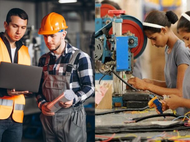 Ley Silla beneficiará a trabajadores que permanecen de pie