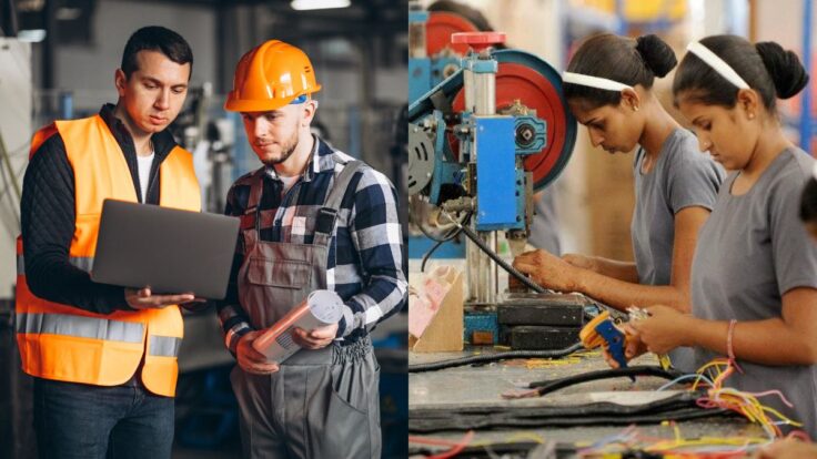 Ley Silla beneficiará a trabajadores que permanecen de pie