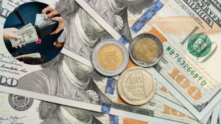 Más de 4.5 millones de peruanos acumulan deudas vencidas