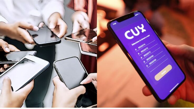 Más de 520,000 líneas cambiaron de operador en abril Cuy Móvil se posiciona entre los grandes.