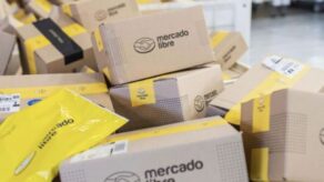 Mercado Libre facturó más deUS$8,000 millones en el primer trimestre del 2026