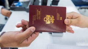 Migraciones eliminará las citas virtuales para tramitar pasaportes