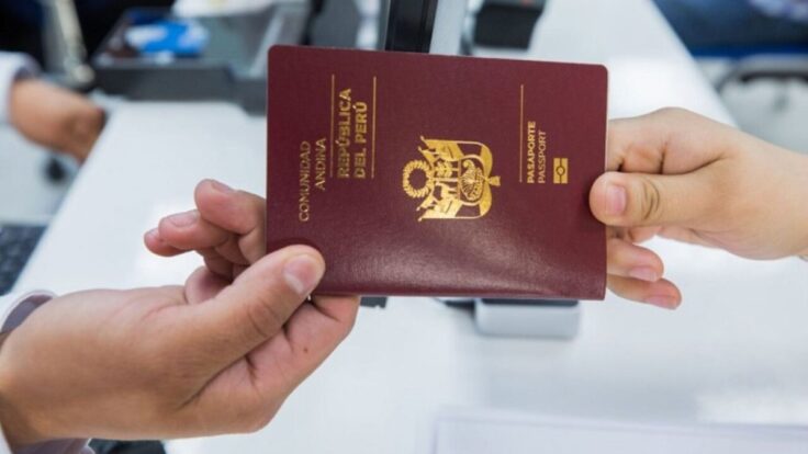 Migraciones eliminará las citas virtuales para tramitar pasaportes