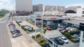 Mitsui entra al mercado de deuda peruano con emisión de S39.7 millones