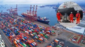 Modernización de puertos exige técnicos en Perú