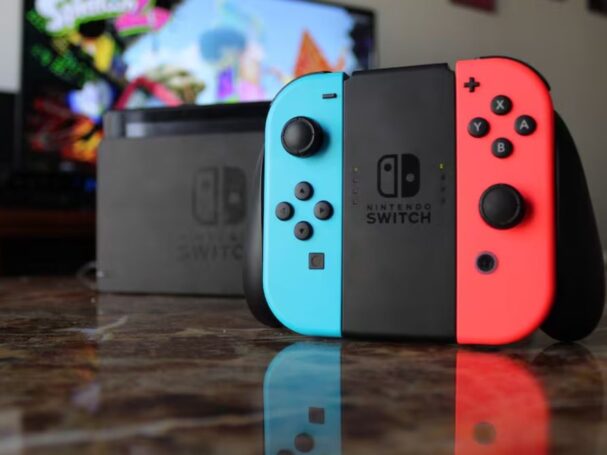 Nintendo sube precio de Switch 2 por caída de ventas y costos de RAM.