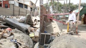 Obras paralizadas en Perú ya cuestan más de S67,000 millones.