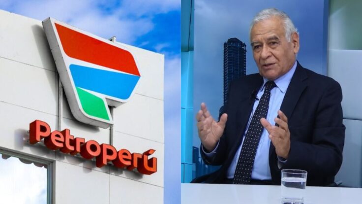Osinergmin Petroperú registró resultados positivos en el primer trimestre 2026 tras inversión estatal.