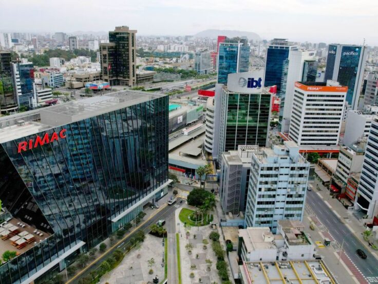 PBI crece más del 3% y la inversión privada aumentó un 16% en el primer trimestre del 2026