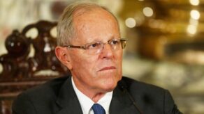 PPK aportes Odebrecht