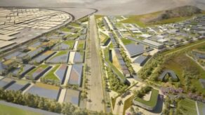 Parque Industrial de Ancón apunta a superar los US$1,000 millones y convertir el norte de Lima en un hub industrial