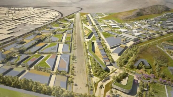 Parque Industrial de Ancón apunta a superar los US$1,000 millones y convertir el norte de Lima en un hub industrial