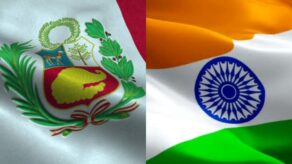Perú e India retomarán negociaciones para un TLC en junio 2026.
