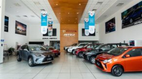Perú supera los 269,000 autos nuevos vendidos en 16 meses