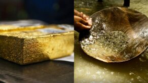 Perú y Suiza impulsarán compra de oro artesanal con acuerdo minero.