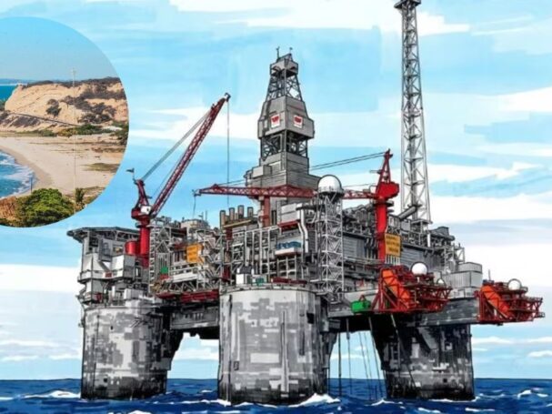 Perupetro detecta 50 zonas con potencial petrolero en Tumbes