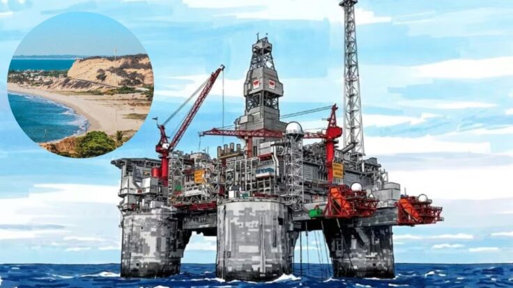 Perupetro detecta 50 zonas con potencial petrolero en Tumbes
