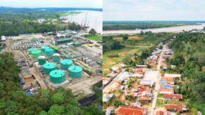 PetroTal supera proyecciones y produce casi 15,000 barriles diarios, más de S7 millones por canon petrolero.