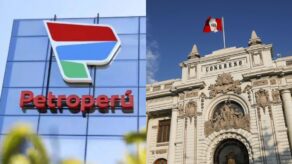 Petroperú Congreso plantea un aporte de S/240 millones y frenar su reestructuración
