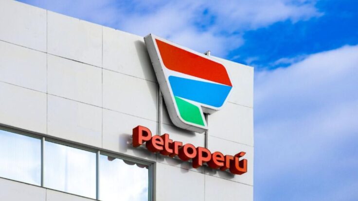 Petroperú Gobierno respaldará su financiamiento por US$2,000 millones.