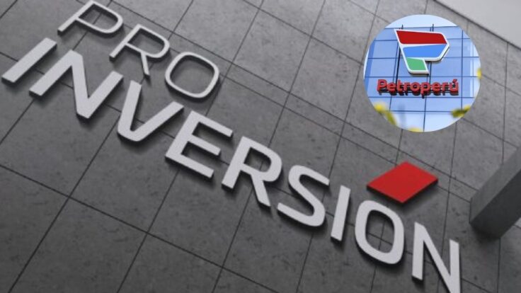 Petroperú activa financiamiento de US$2,000 millones con ProInversión