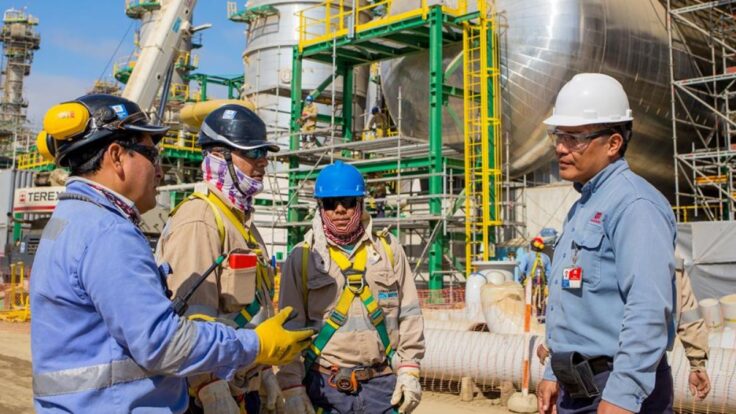 Petroperú posterga utilidades pese a obligación de pagar más de S53 millones a sus trabajadores.