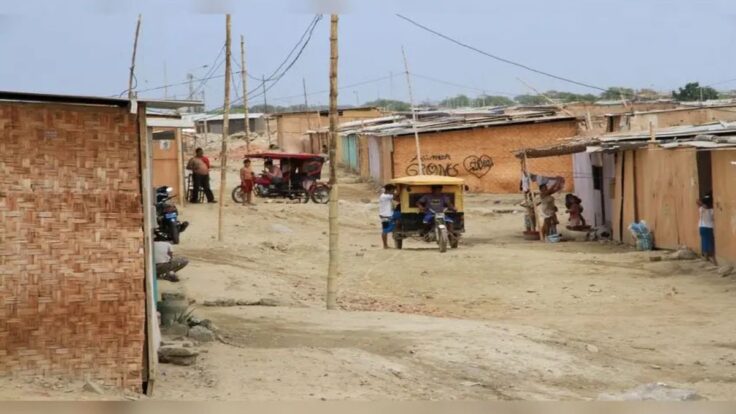 Piura tiene 105 mil pobres más que antes de la pandemia y la clase media no se recupera