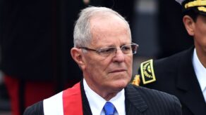 Poder Judicial archivó caso contra PPK por aportes de Odebrecht
