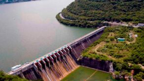 Presa Chonta arrancará obras en 2027 tras 40 años de postergación