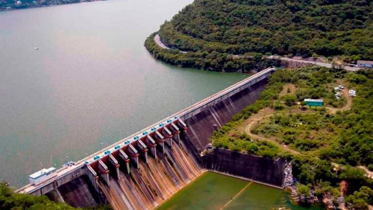 Presa Chonta arrancará obras en 2027 tras 40 años de postergación