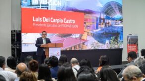 ProInversión Obras por Impuestos alcanzaron más de S3,000 millones en adjudicaciones durante 2026.