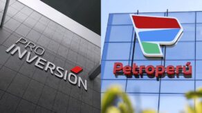 ProInversión dará fondos por US$2,000 millones para Petroperú