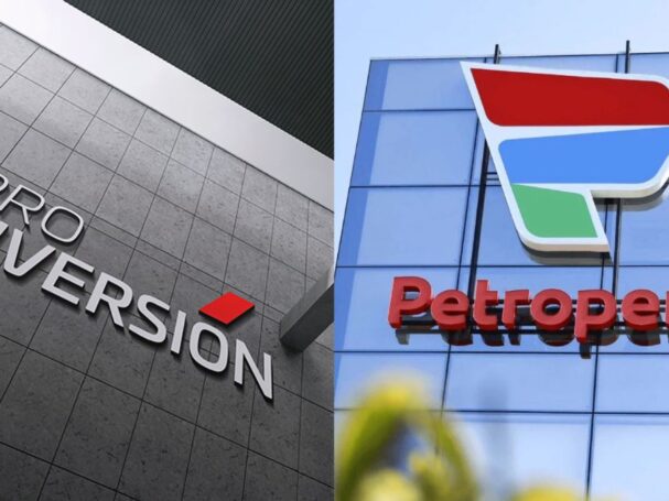 ProInversión dará fondos por US$2,000 millones para Petroperú
