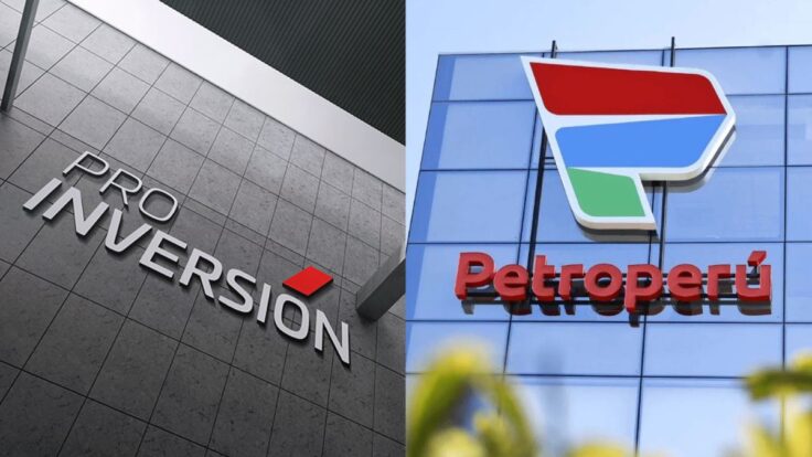 ProInversión dará fondos por US$2,000 millones para Petroperú