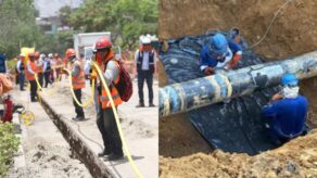 Producción de gas cae mas del 40% en Cusco y reduce PBI en 1.5 puntos en Marzo.